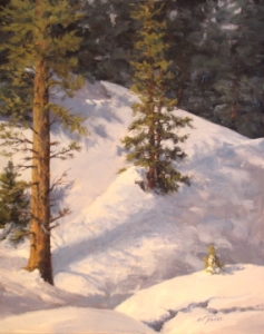 Snow Slope